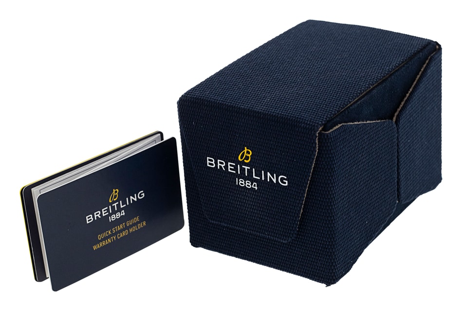 Breitling Chronomat B01 42 AB0134 Image 5